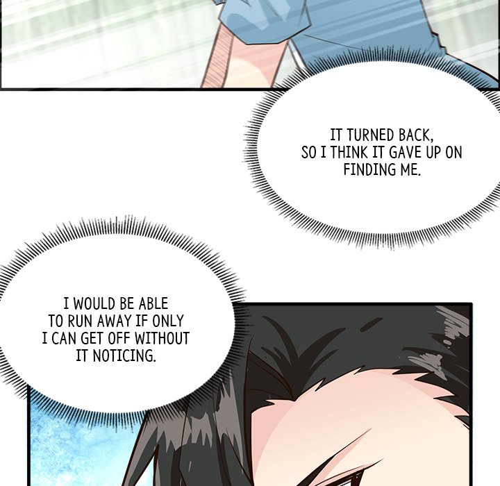 Survival Logbook - episode 21 - 102