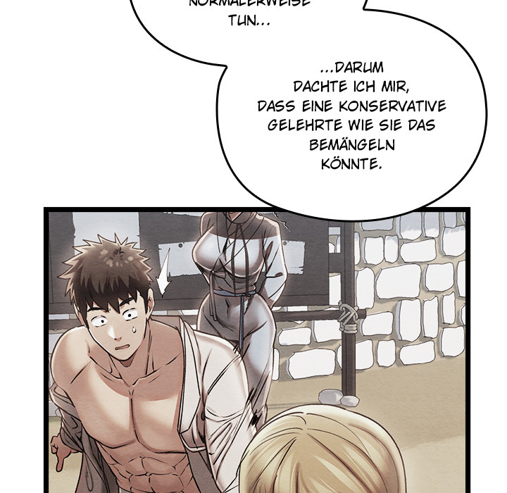 Meister in Intimität - episode 5 - 12