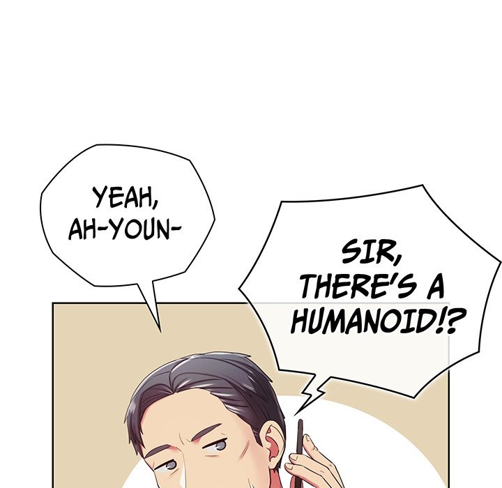Master, Do You Need A Hand? - episode 2 - 33