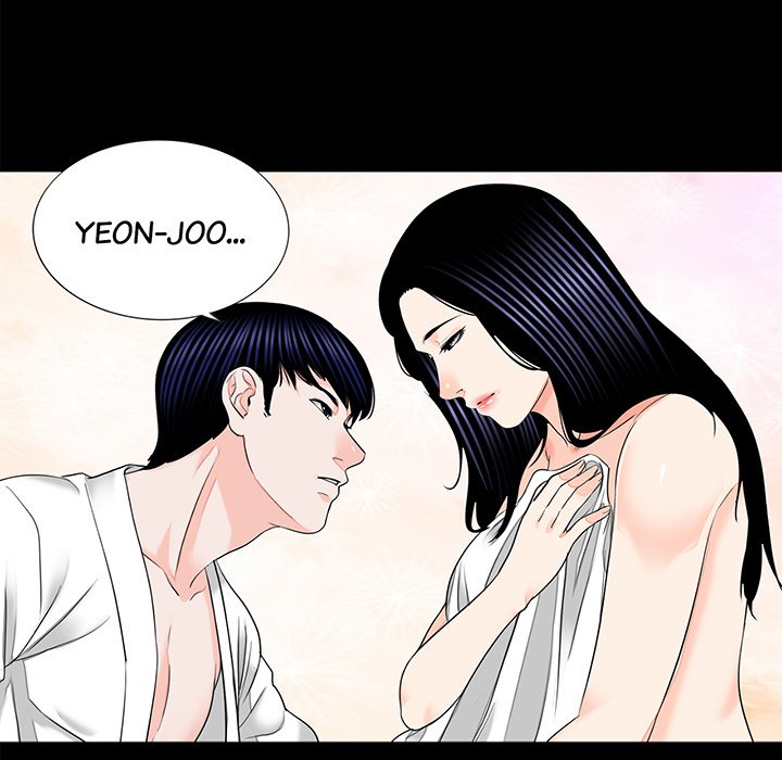 The Richest People in Gangnam have their Own Problems - episode 12 - 87