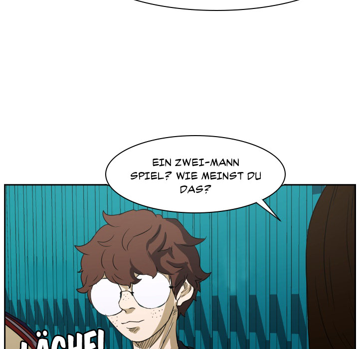 Tweener - episode 66 - 97