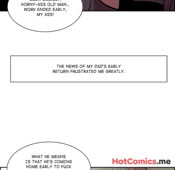 Domesticate The Housekeeper - episode 21 - 31