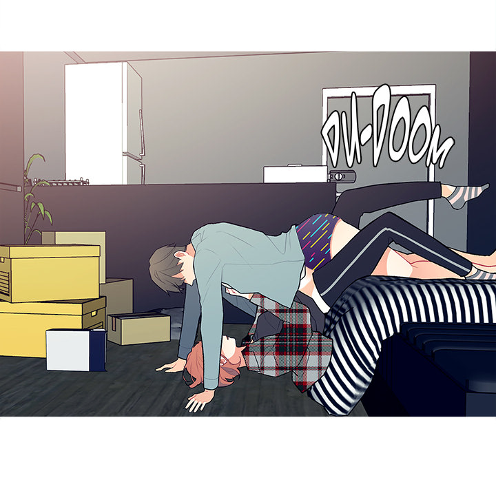 What's Going On? - episode 3 - 54