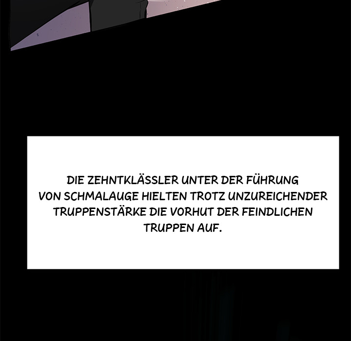 Meine Schulzeit mit Rang F - episode 53 - 13
