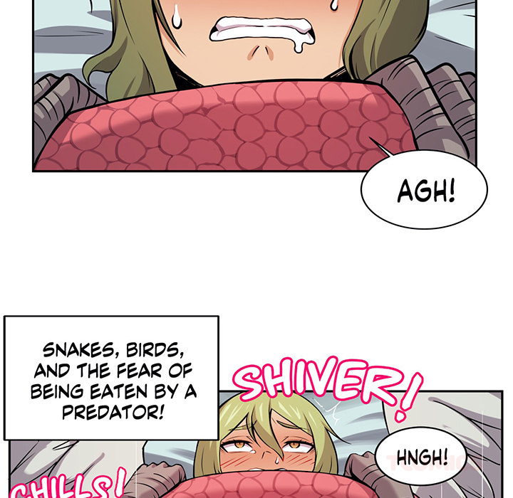 Zombie Girlfriend! - episode 20 - 65