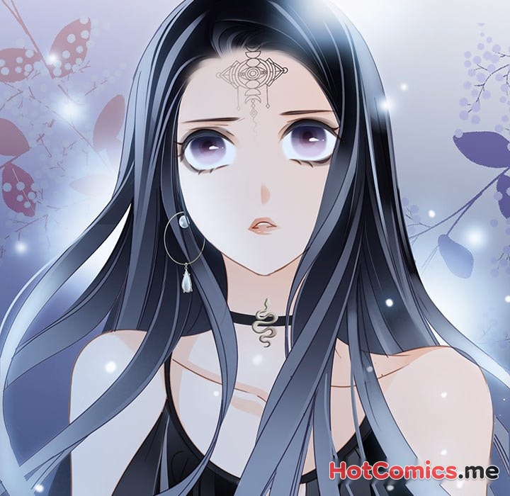 The Hidden Descendants - episode 25 - 54