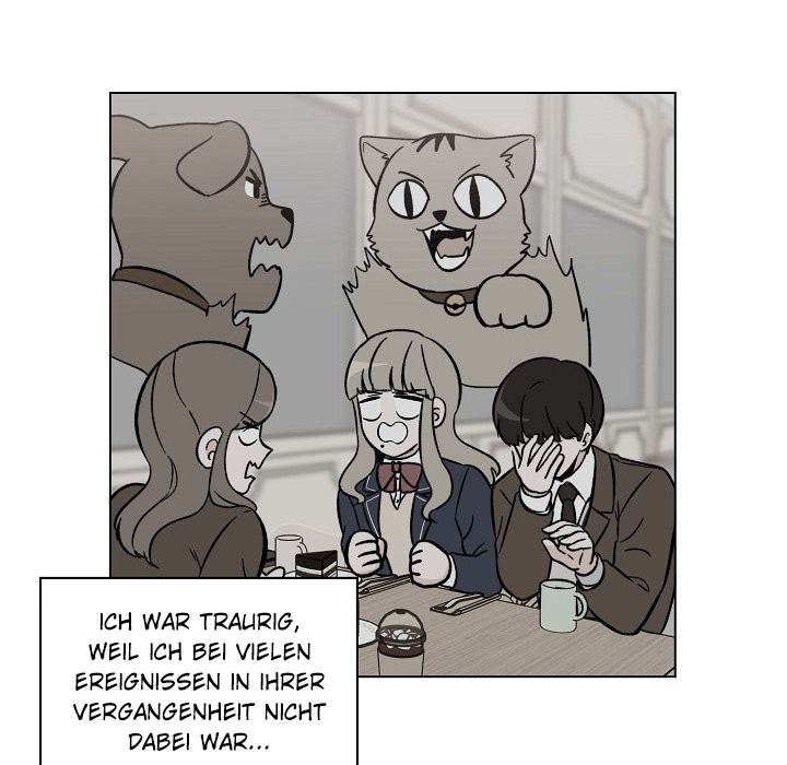 Liebe zum Nachtisch - episode 40 - 22