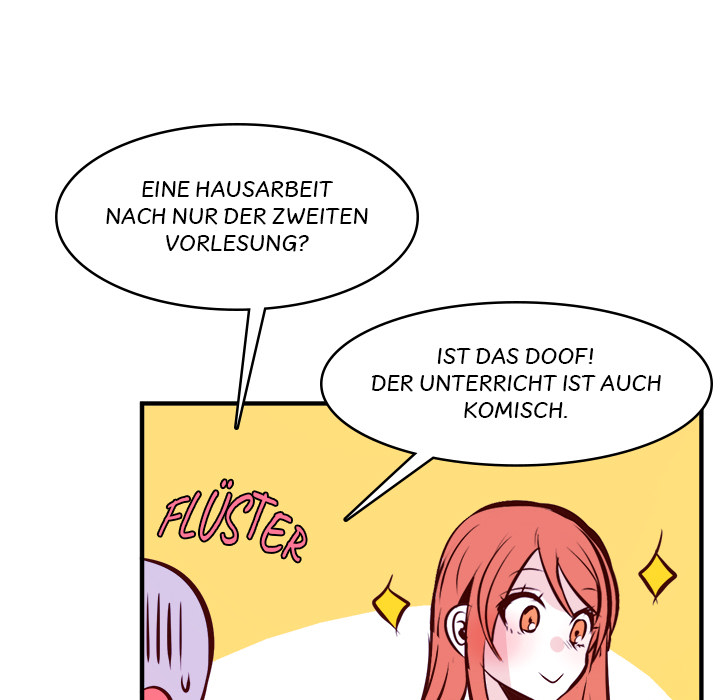 Die Jugendpille - episode 6 - 11