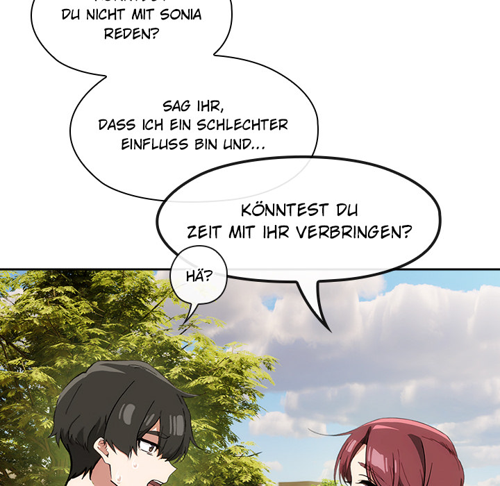 Liebe auf Knopfdruck Staffel 2 - episode 9 - 138