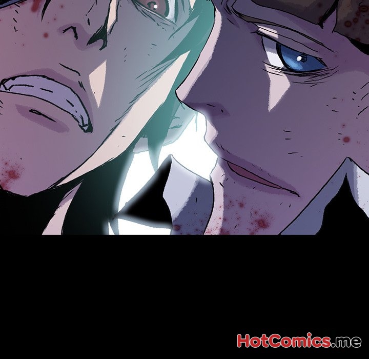 Blood Blade - episode 30 - 41