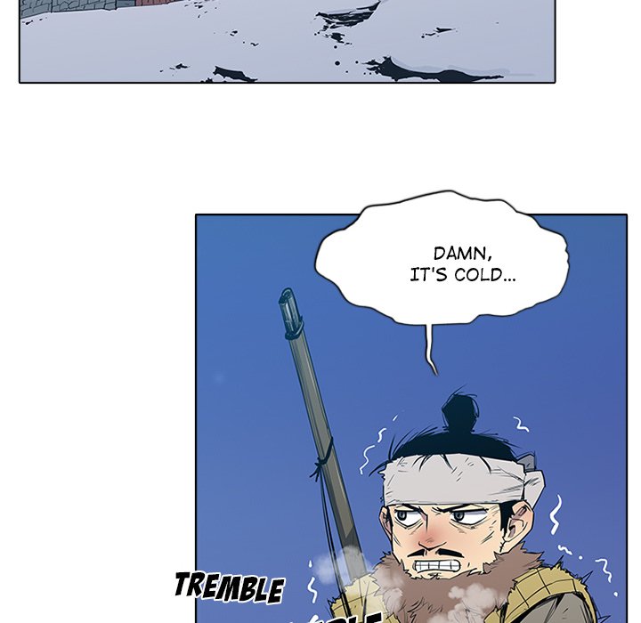 The Fang of Yeongno - episode 1 - 122