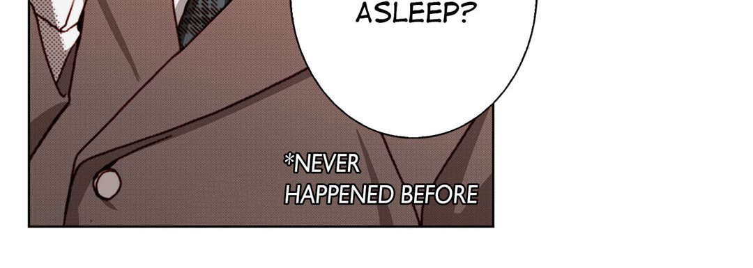Totally Captivated Side Stories - episode 1 - 11