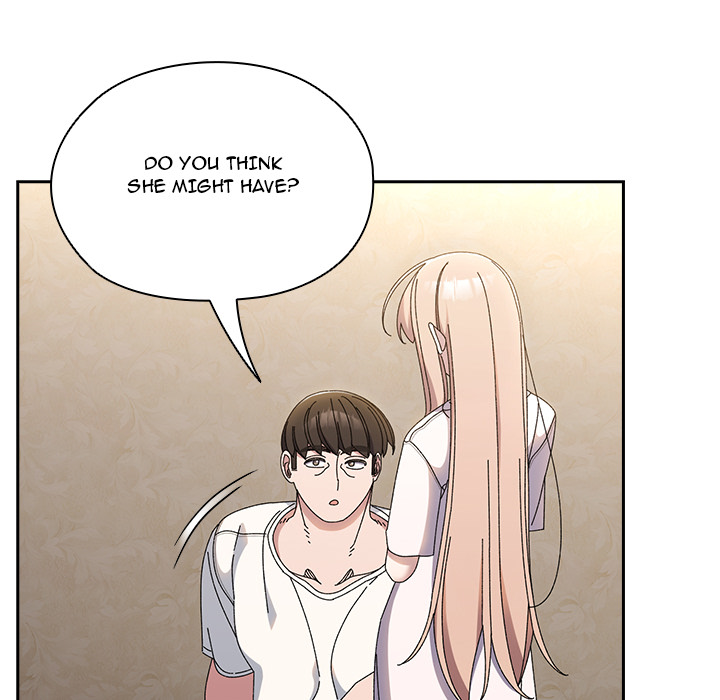 Boss! I'm Taking Your Girl! - UNCENSORED - episode 39 - 55
