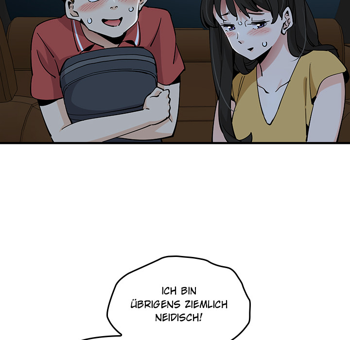 Fabrik der Liebe - episode 10 - 26
