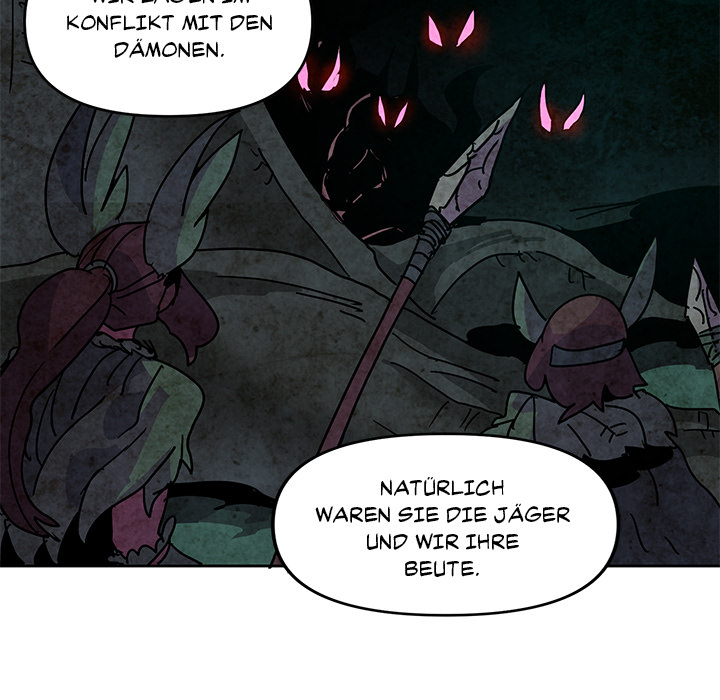 Die Dämonenkaiserin - episode 105 - 30