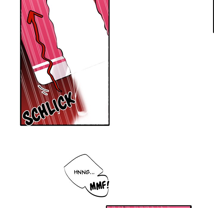 Pheromone Sherbet♥ - episode 12 - 34