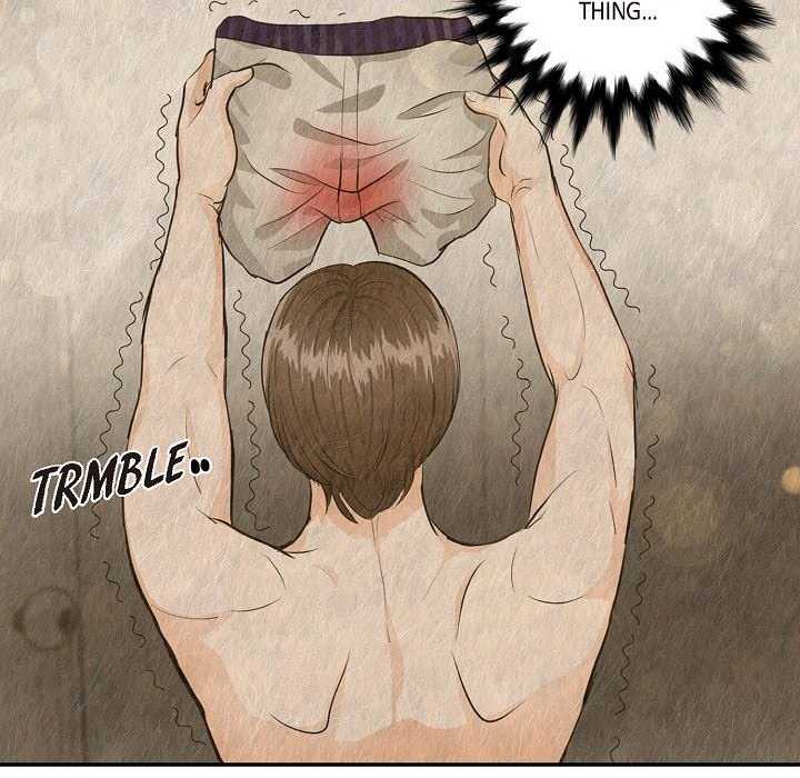 Come Be My Teacher - episode 14 - 57