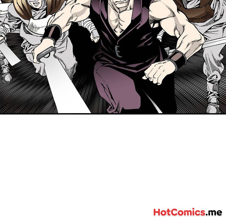 Magician's Murim Adventures - episode 30 - 56