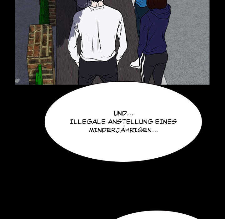 Tweener - episode 20 - 18