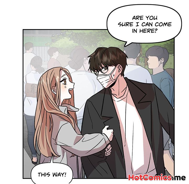 Bitter Sweetheart - episode 6 - 54
