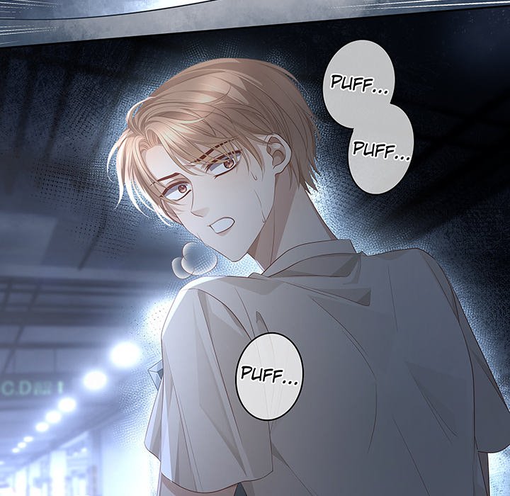 MASTER AND SEVEN LOVERS - episode 46 - 6