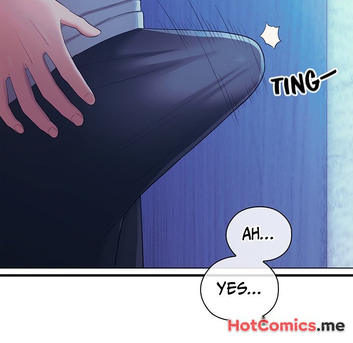Master, Do You Need A Hand? - episode 38 - 26