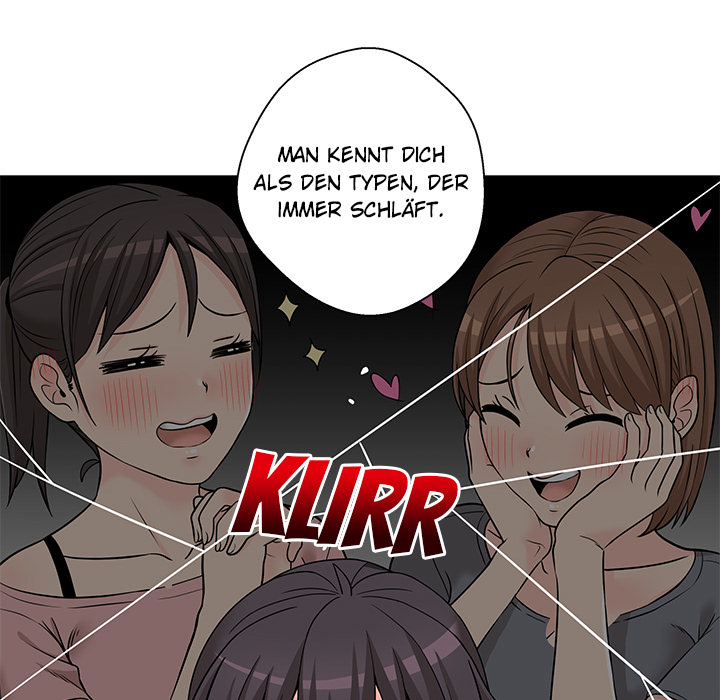 Liebe... aber nur zum Üben - episode 3 - 23