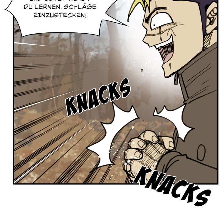 Der Schlägerjäger - episode 74 - 4