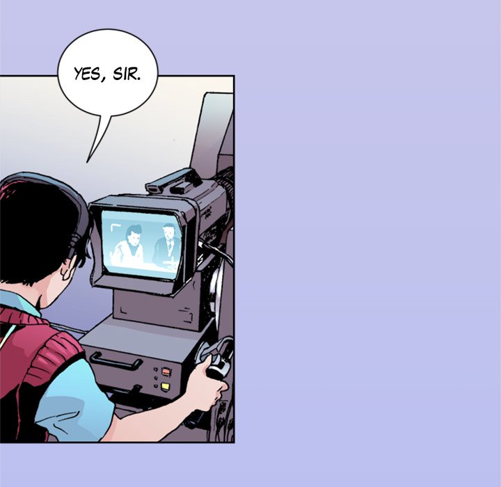 5 Minutes Before "On Air" - episode 32 - 47