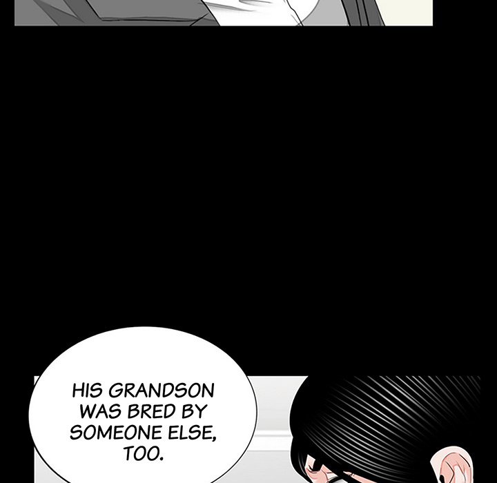 The Richest People in Gangnam have their Own Problems - episode 10 - 14