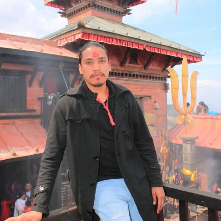@rajivesunar