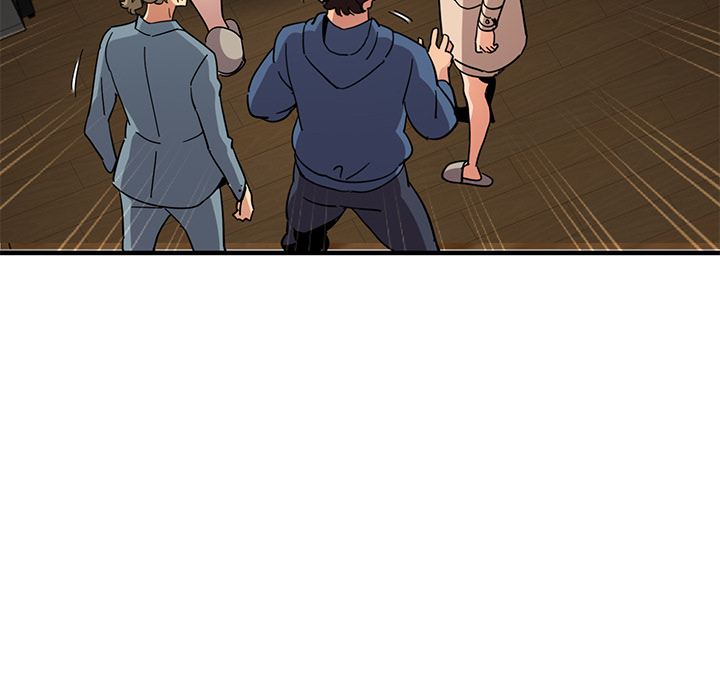 Wer hat Angst vor Mister H? - episode 55 - 17