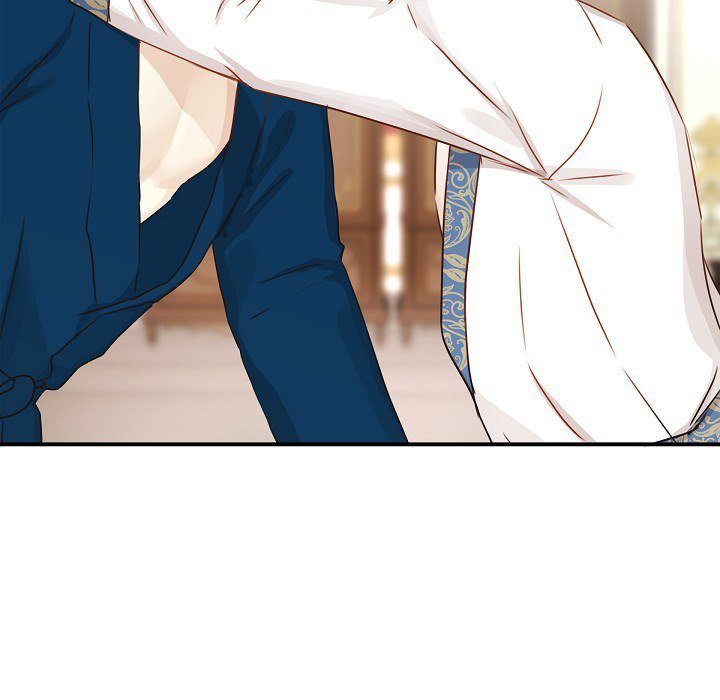Hold on, Crown Prince! - episode 50 - 152