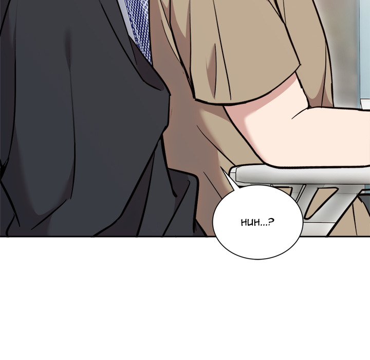 Knot My Secret - UNCENSORED - episode 19 - 71