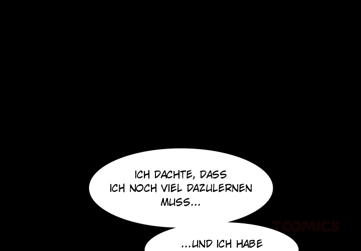 Die Kunst des Körpers - episode 41 - 2