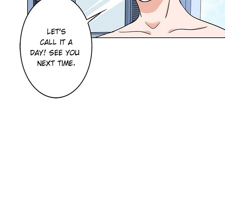 Become A Girl At Night - episode 17 - 72