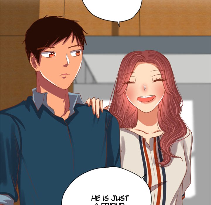 My Girlfriend is a Soap Opera Star - episode 30 - 9