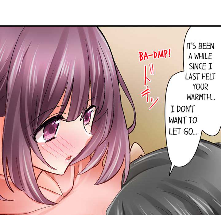 Our Kinky Newlywed Life - episode 83 - 6