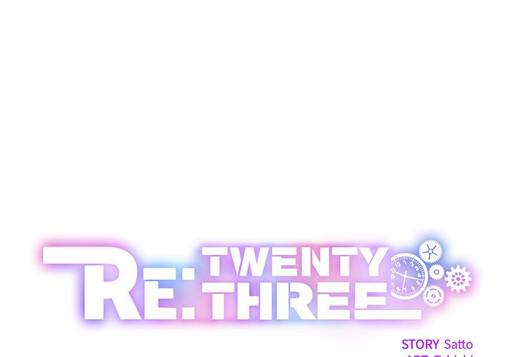 RE: Twenty Three - episode 2 - 0