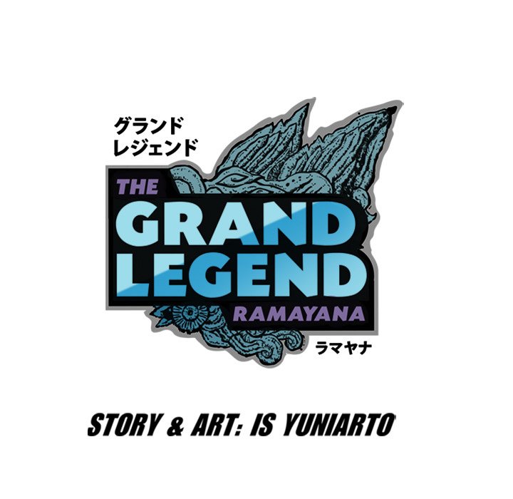 Grand Legend Ramayana - episode 49 - 14