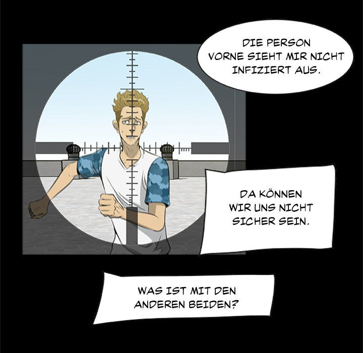 Zombiewelle - episode 20 - 43