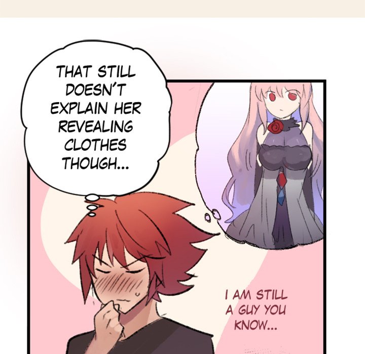 Death's Love Ballad - episode 22 - 16