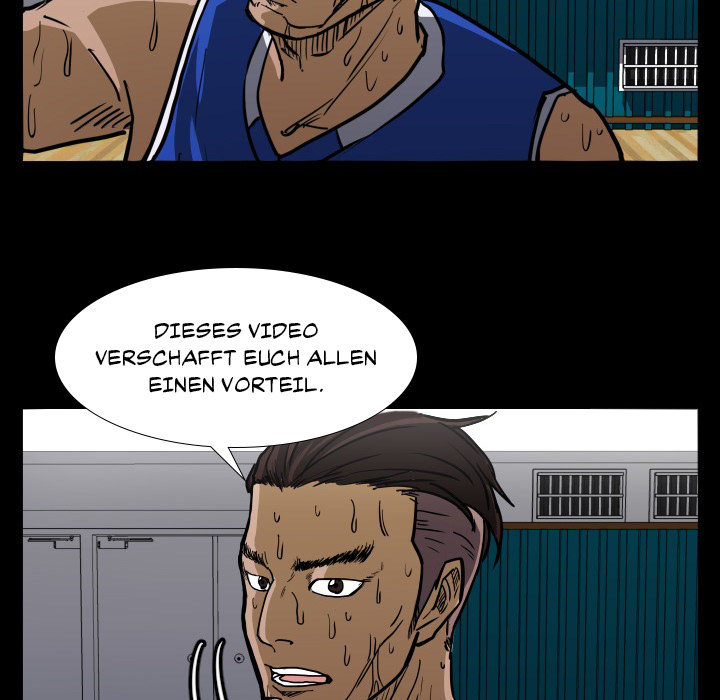 Tweener - episode 39 - 44