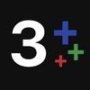 ch3plus