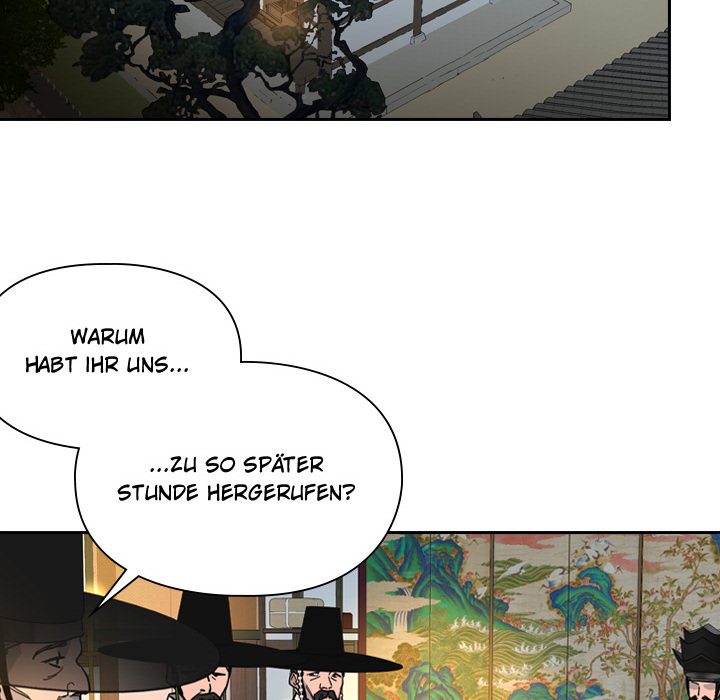 Die Prinzessin und ihre Leibwächter - episode 57 - 39