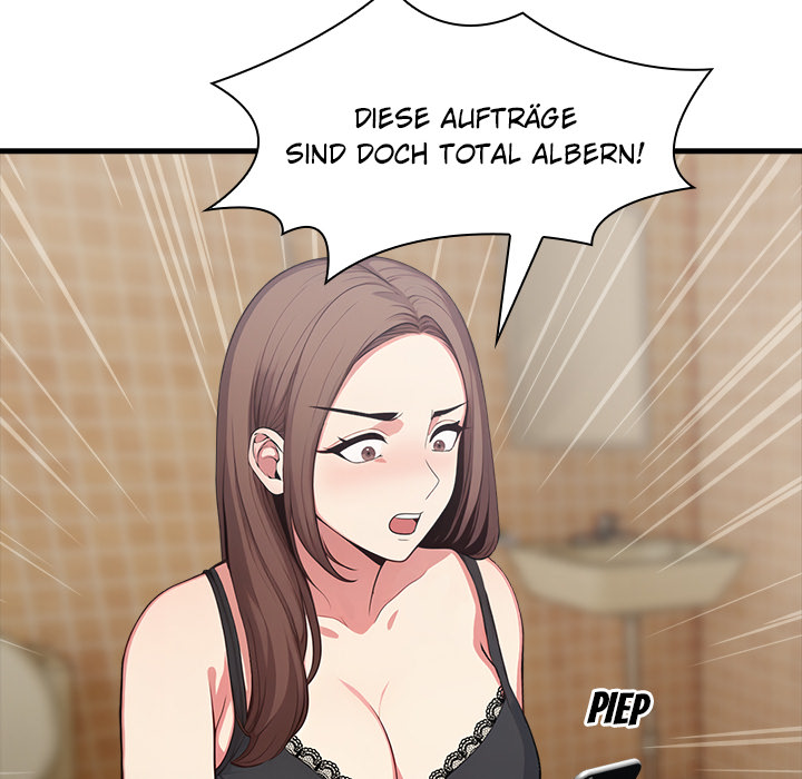 Mein Monat mit einer Zicke - episode 3 - 34