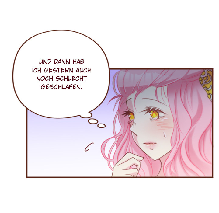 Kopfloser Prinz - episode 29 - 39