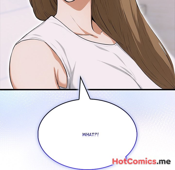 Steamy Webtoon Collection - episode 3 - 137