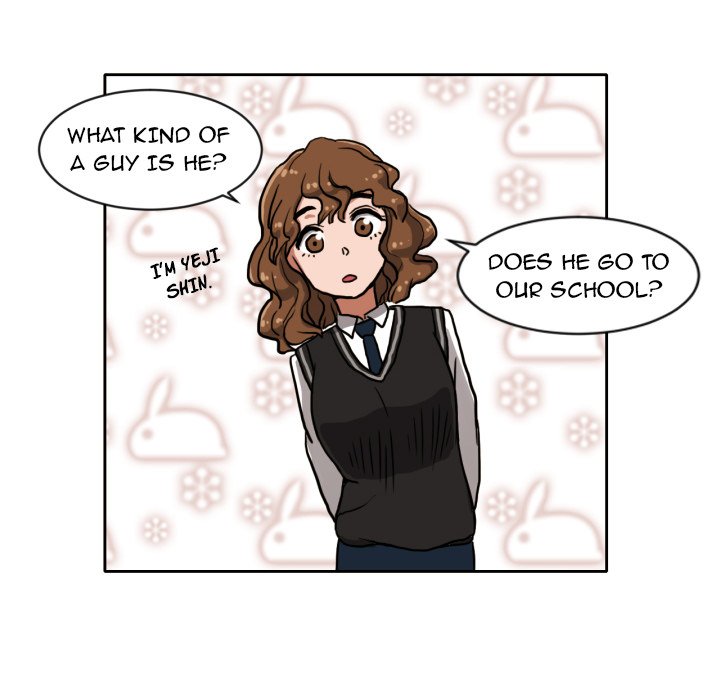 My Cotton Candy - episode 4 - 59