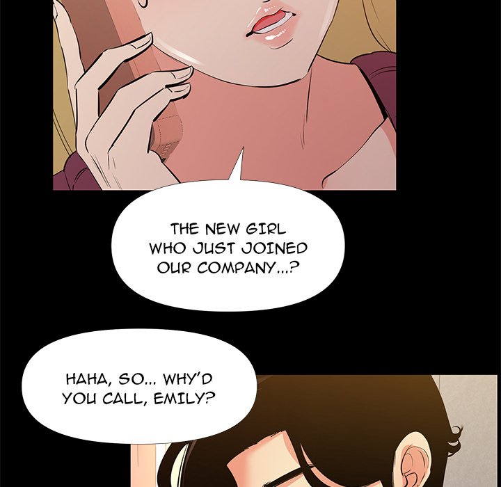 Girls' Only - episode 29 - 27